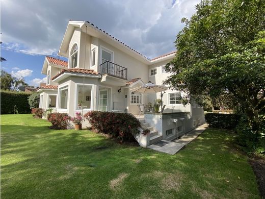 Casa de luxo - Sopó, Departamento de Cundinamarca