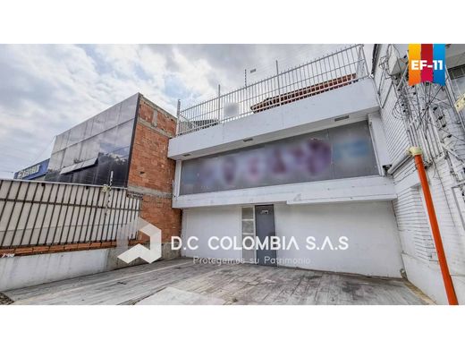 Maison de luxe à Bogotá, Bogotá  D.C.