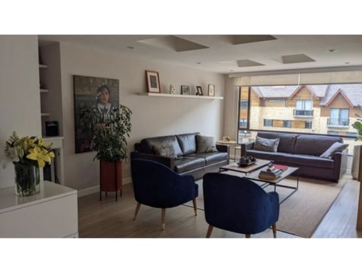 Appartement à Bogotá, Bogotá  D.C.