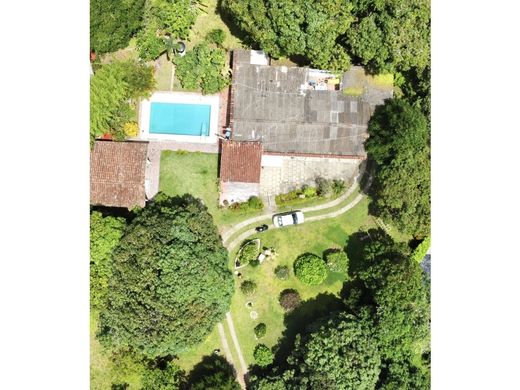 Grundstück in Bucaramanga, Departamento de Santander