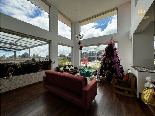 منزل ﻓﻲ Chía, Departamento de Cundinamarca