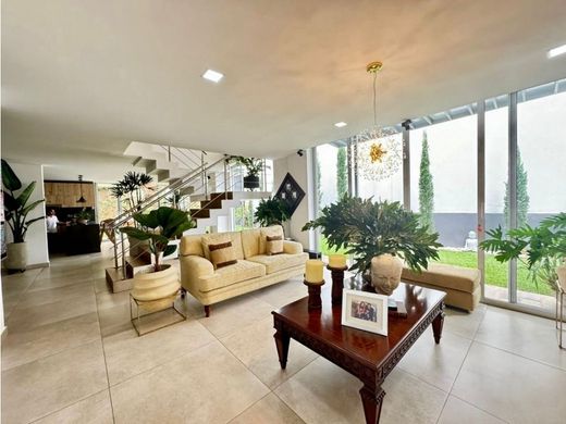 Casa de luxo - Cali, Departamento del Valle del Cauca