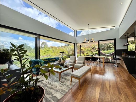 Загородный Дом, La Ceja, Departamento de Antioquia