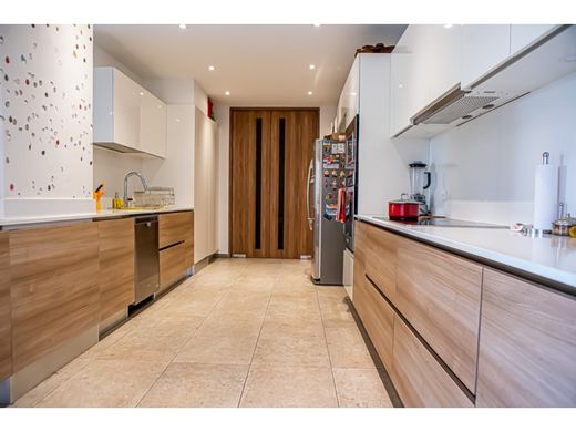 Apartment in Bogotá, Bogotá  D.C.