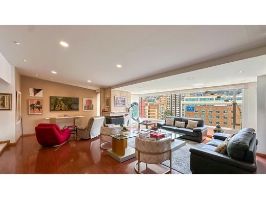 Apartment in Bogotá, Bogotá  D.C.