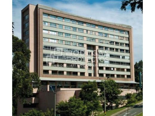 Office in Medellín, Departamento de Antioquia