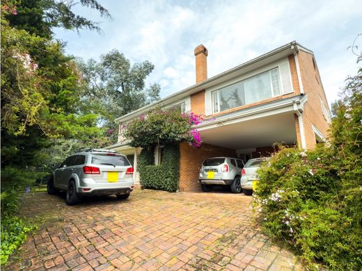 Luxury home in Bogotá, Bogotá  D.C.