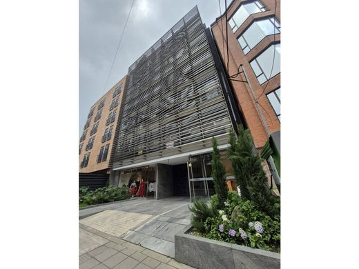 Oficina en Bogotá, Bogotá  D.C.