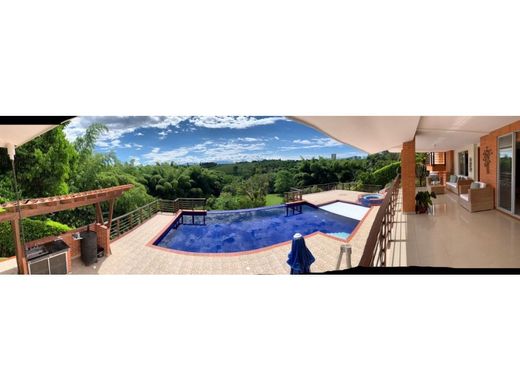 Casale a Pereira, Departamento de Risaralda