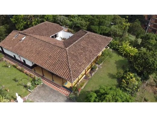 Country House in Envigado, Departamento de Antioquia
