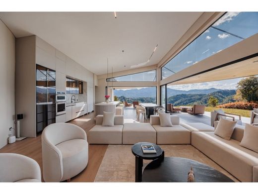 郊区住宅  Retiro, Departamento de Antioquia