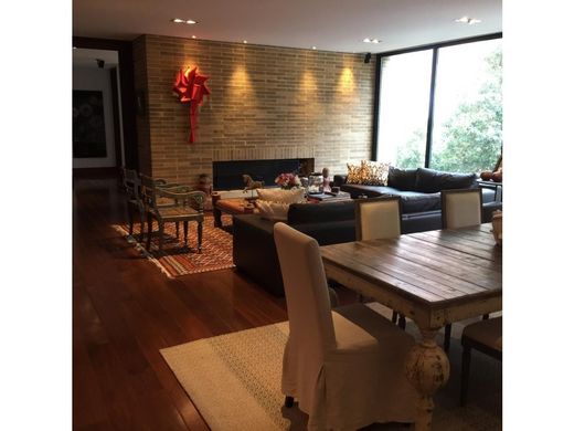 Appartement à Bogotá, Bogotá  D.C.