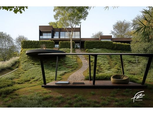 Luksusowy dom w Guarne, Departamento de Antioquia