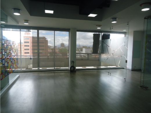 办公室  波哥大, Bogotá  D.C.