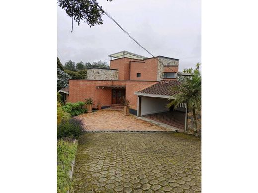 Casale a Retiro, Departamento de Antioquia