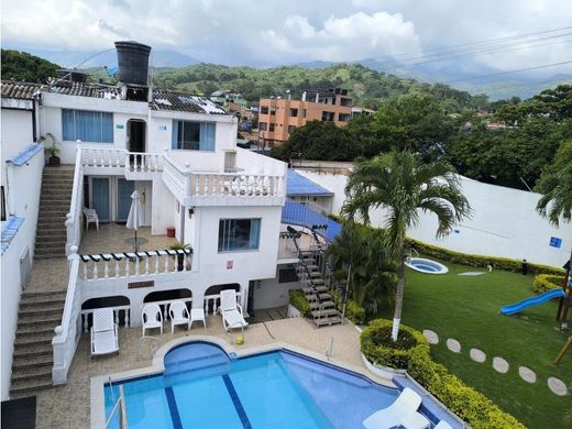 Otel Villeta, Departamento de Cundinamarca