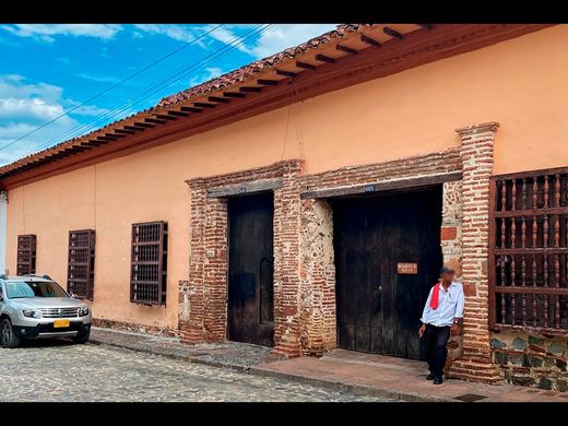 Luxe woning in Santa Fe de Antioquia, Santafé de Antioquia