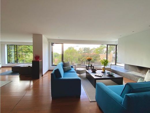 Apartment in Bogotá, Bogotá  D.C.