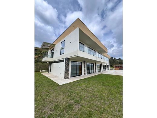 Εξοχική κατοικία σε Guarne, Departamento de Antioquia