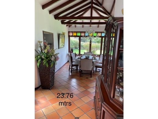 Luksusowy dom w Popayán, Departamento del Cauca