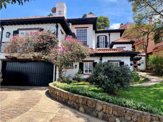 Luxury home in Bogotá, Bogotá  D.C.