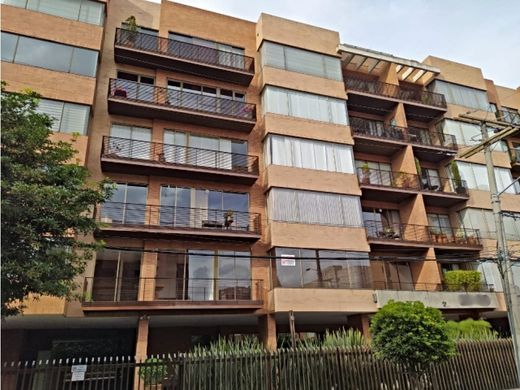 Appartamento a Bogotá, Bogotá  D.C.