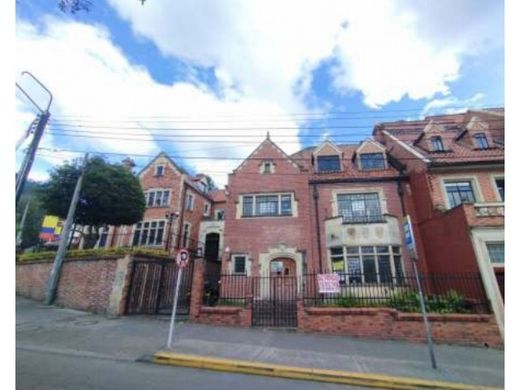 办公室  波哥大, Bogotá  D.C.