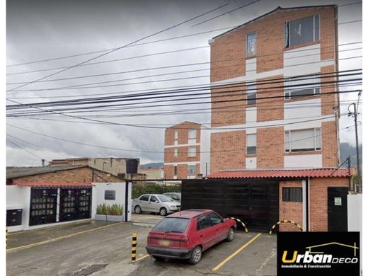 Apartamento - Cajicá, Departamento de Cundinamarca