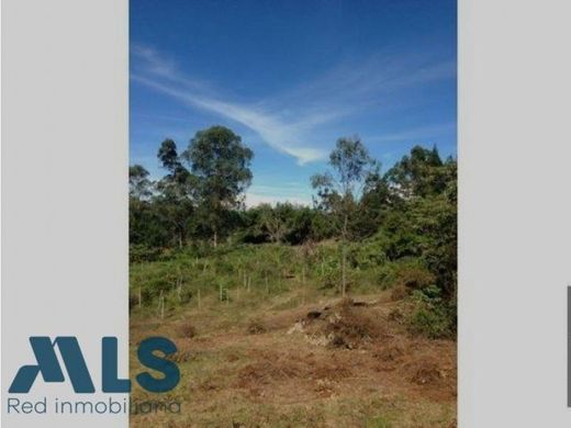 Grundstück in Guarne, Departamento de Antioquia