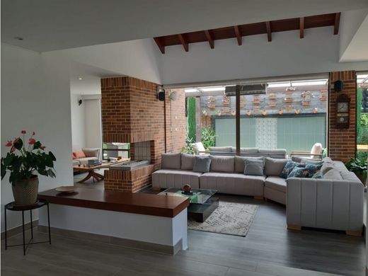 Luxury home in Cajicá, Cundinamarca