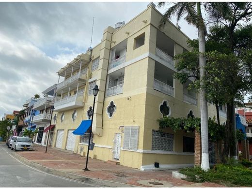 Жилой комплекс, Картахена, Cartagena de Indias