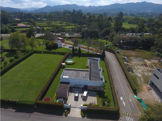 Casa de lujo en Rionegro, Departamento de Antioquia