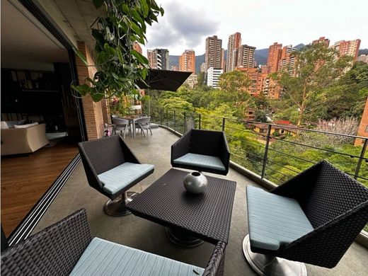 套间/公寓  麦德林, Medellín