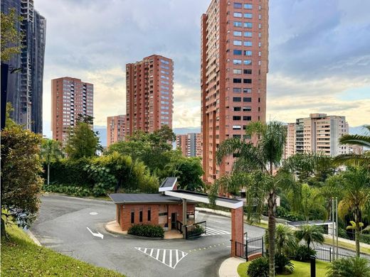 Квартира, Медельин, Medellín