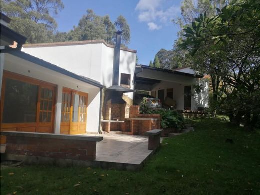 Luxury home in Bogotá, Bogotá  D.C.