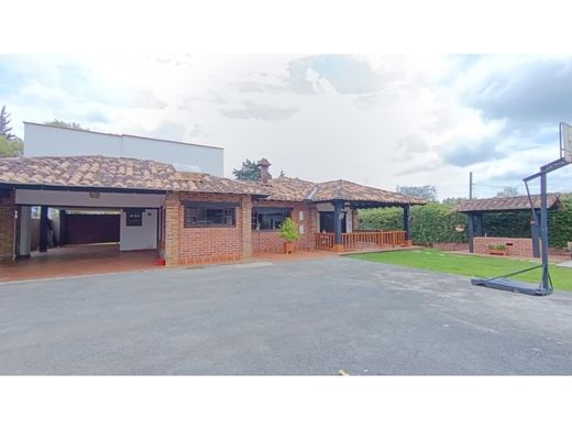 Country House in Rionegro, Departamento de Antioquia