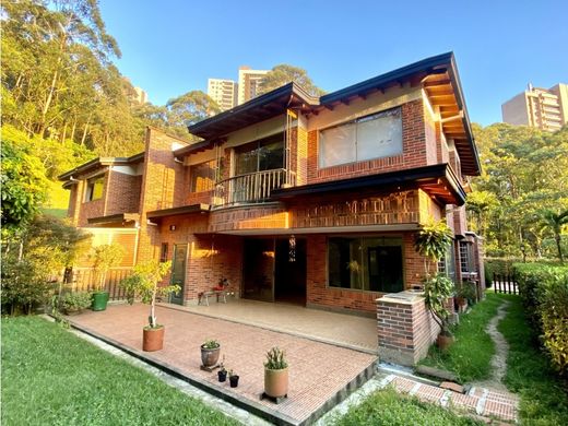 Luxury home in Medellín, Departamento de Antioquia