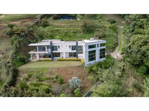 Luxury home in Copacabana, Departamento de Antioquia