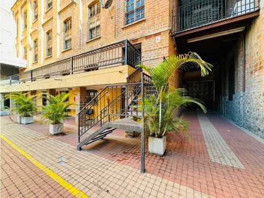 Komplex apartman Medellín, Departamento de Antioquia