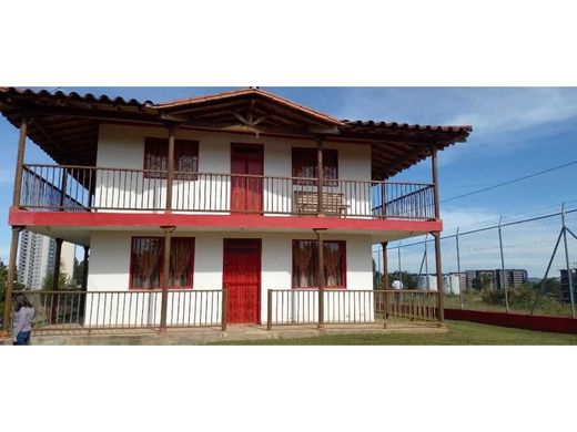 Casale a Rionegro, Departamento de Antioquia