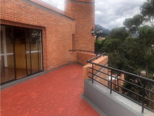 Penthouse in Bogotá, Bogotá  D.C.