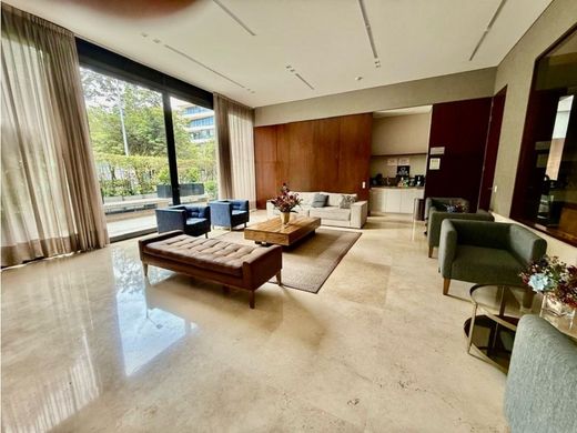 ボゴタ, Bogotá  D.C.のアパートメント