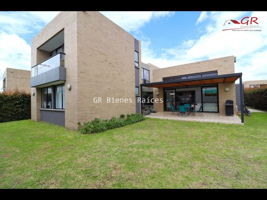 Luxury home in Cota, Cundinamarca
