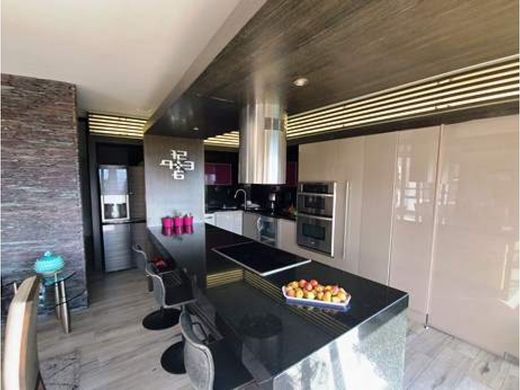 Appartamento a Medellín, Departamento de Antioquia