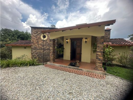 Country House in Rionegro, Departamento de Antioquia