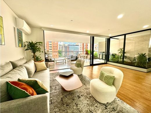 Apartment in Medellín, Departamento de Antioquia