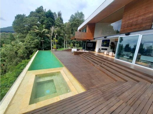 Luxe woning in Envigado, Departamento de Antioquia