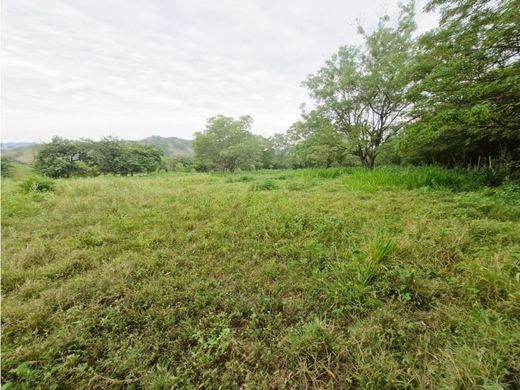 Участок, Santa Fe de Antioquia, Santafé de Antioquia