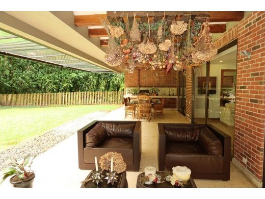 Appartement à Medellín, Departamento de Antioquia