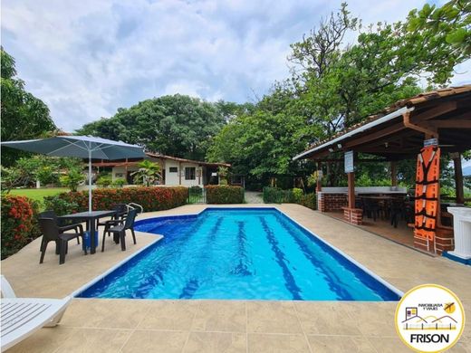 Penthouse in Sopetrán, Liborina